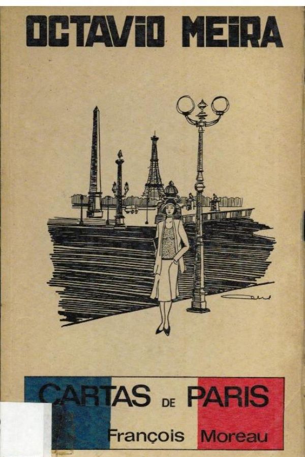 Cartas de Paris